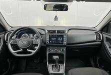 Купить Hyundai Creta, II