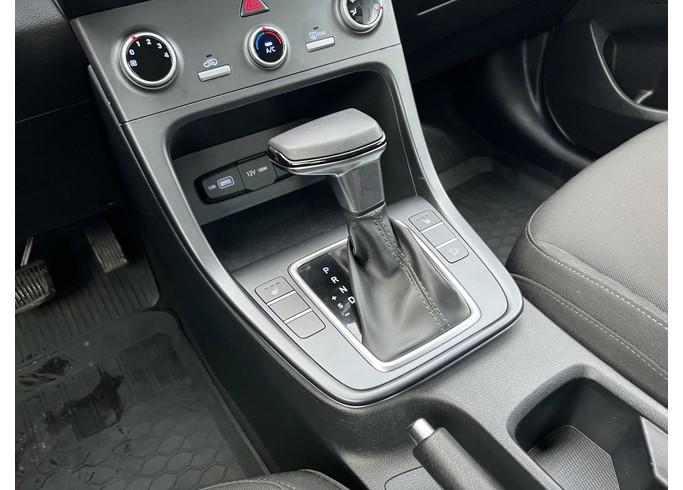 Купить Hyundai Creta, II