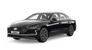 SONATA 2.5 6AT, 2.5 MPI - 6AT, Style (Winter)