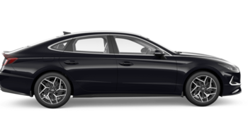 SONATA 2.5 6AT, 2.5 MPI - 6AT, Style (Winter)