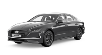 SONATA 2.5 6AT, 2.5 MPI - 6AT, Style (Winter)