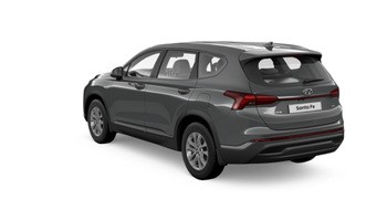SANTA FE 2.5 MPI 6AT 4WD 5 SEATS, 2.5л - 6АТ - 4WD, Lifestyle + Smart Sense
