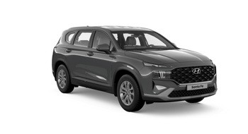 SANTA FE 2.5 MPI 6AT 4WD 5 SEATS, 2.5л - 6АТ - 4WD, Lifestyle + Smart Sense