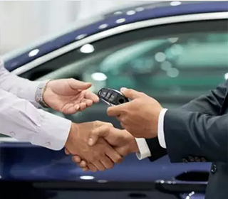 Авто в наличии